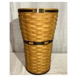 Longaberger Umbrella Basket