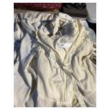Vintage Wedding Dress & Asst. Clothing