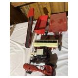 Asst. Ertl Farm Toys