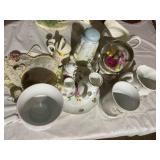 R.S. Prussia & Decorative Chinaware