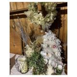 Artificial Wreath & Floral Arrangements