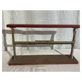 Wright 18 Paper Cutter