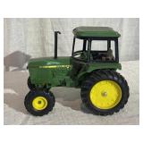 Ertl John Deere Toy Tractor