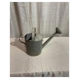 8qt Galvanized Sprinkling Can