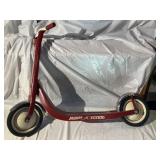 Radio Flyer Scooter