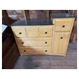 Modern Chest of Drawers