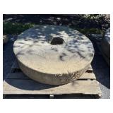 Mill Stone