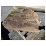 Red Sandstone Landing