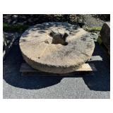 Mill Stone
