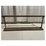 30" Paper Holder