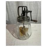 Vintage Butter Churn