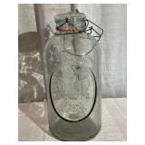 Large Ball Ideal Canning Jar