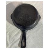 Griswold #3 Frying Pan