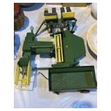 Ertl John Deere Farm Toys