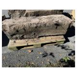Sandstone Step