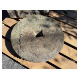 Vintage Sharpening Stone