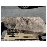 Sandstone Landscaping Stone