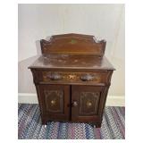 Cottage Washstand