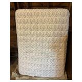 Set of Double Bedding
