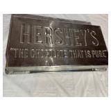 Vintage Lg. Hershey