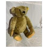 Steiff Jointed Bear