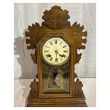 New Haven Mantle Clock