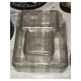 (3) Refrigerator DIshes
