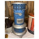 Vintage Kerosene Heater