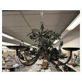 Candle Chandelier