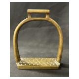 Civil War Watervliet Stirrup