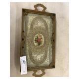 Victorian Vanity Tray