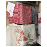 Asst. Aprons