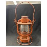 P&L RR Lantern