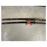 (2) Contemporary Samurai Swords
