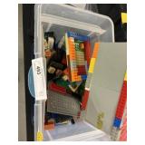Asst. LEGOs