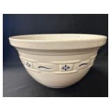 Longaberger Pottery Bowl