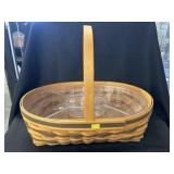 1998 Longaberger Basket