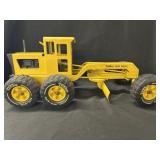 Vintage Tonka Grader