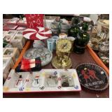 Decorative Bottles, Tumblers & Serving Dishes