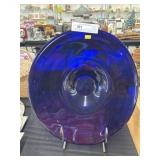 Cobalt Center Bowl