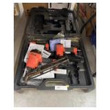 Pneumatic Nail Guns