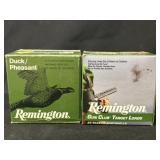 50 Rounds of 20 Ga. Shot Shells