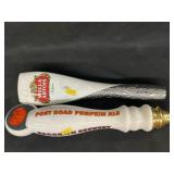 (2) Adv. Tap Handles