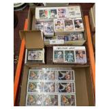 Asst. Baseball Cards