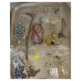 Asst. Costume Jewelry
