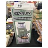 Stanley Thermos