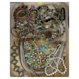 Asst. Costume Jewelry