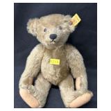 Steiff Jointed Bear