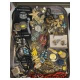Asst. Costume Jewelry