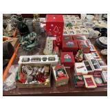 Christmas Ornaments & Decor